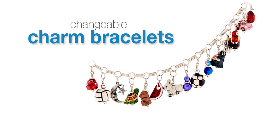 Charm Bracelets